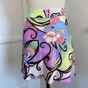 Free people size 6 skirt